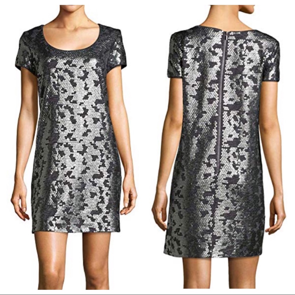 Laundry by Shelli Segal Cocktail Dress